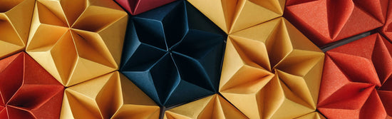 L'origami - Le guide complet