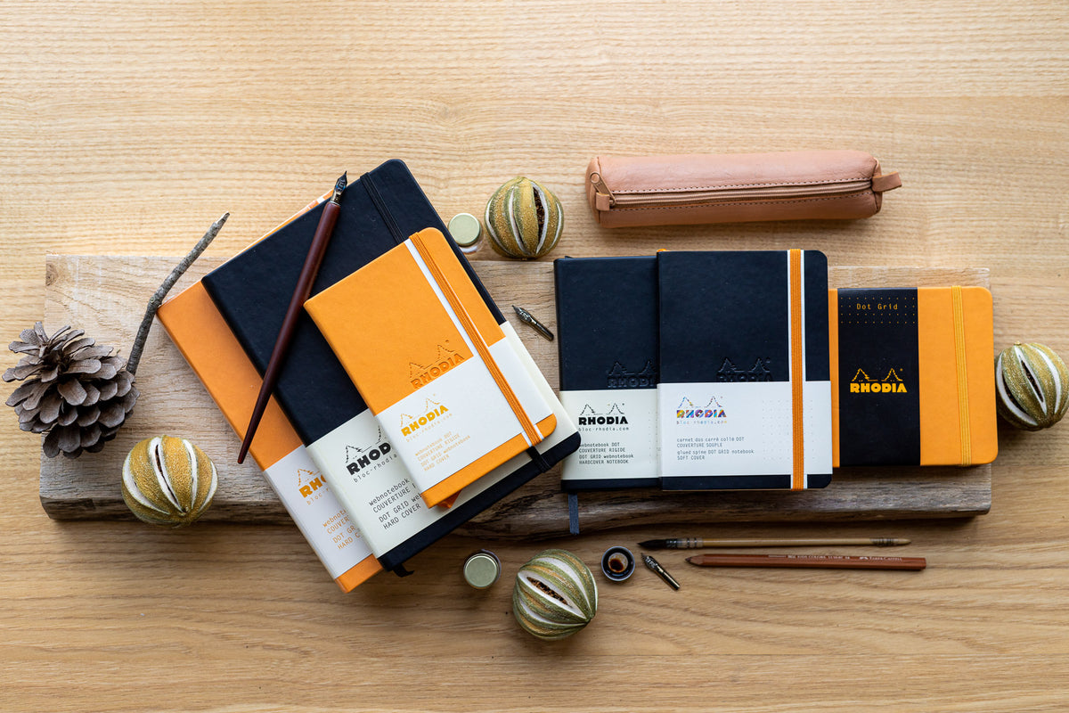 Carnets – RWR Crafts